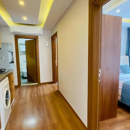Yusra 2* Trabzon