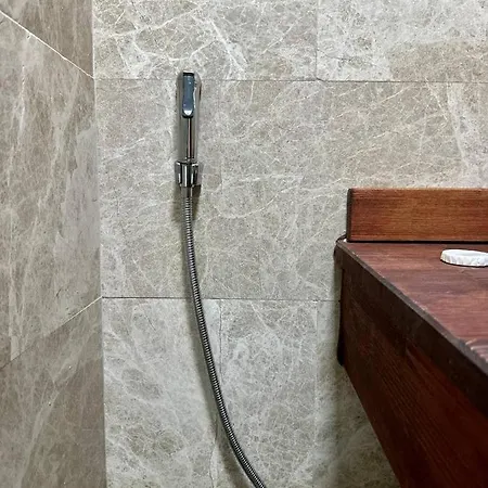 Yusra Aparthotel Trabzon