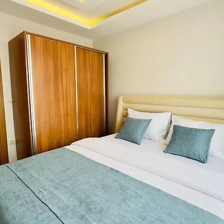 Yusra Aparthotel