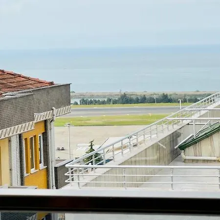 Yusra Aparthotel 2*