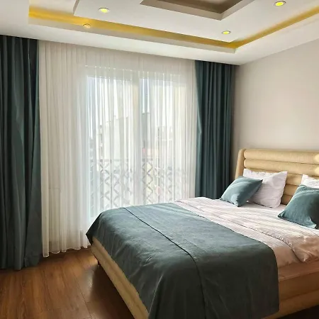 Aparthotel Yusra