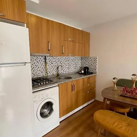 Aparthotel Yusra
