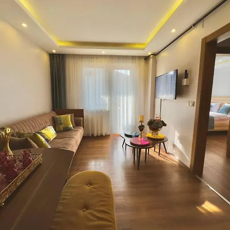 Yusra Trabzon