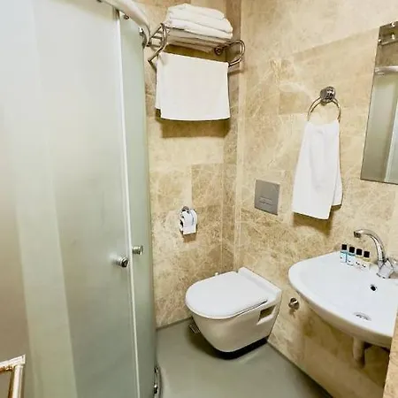 Aparthotel Yusra