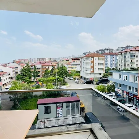 Yusra 2* Trabzon