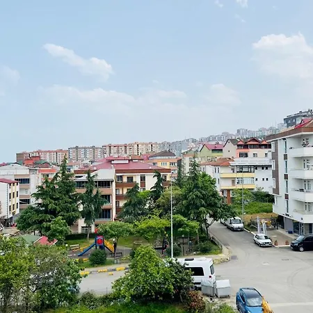 Yusra Aparthotel
