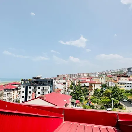 Yusra Trabzon