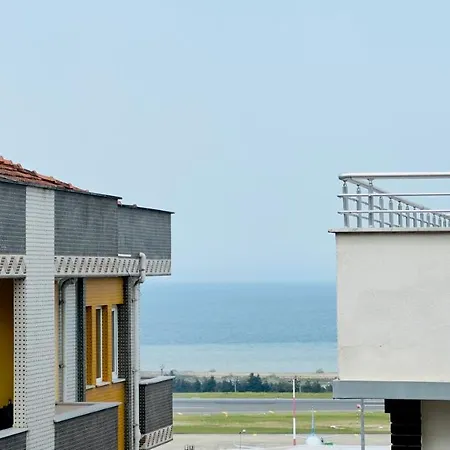 Aparthotel Yusra 2*