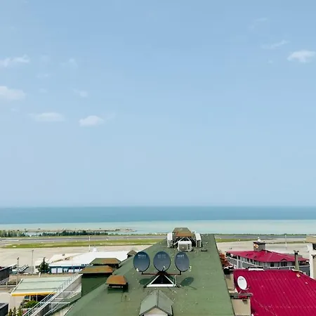 Yusra Aparthotel