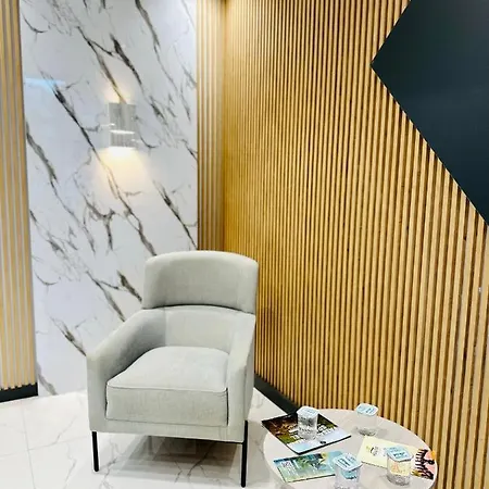 Aparthotel Yusra