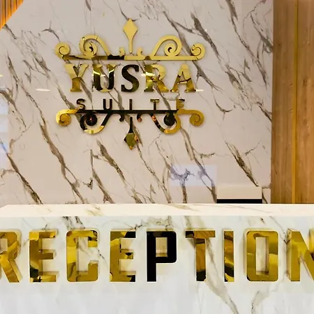 Yusra 2*