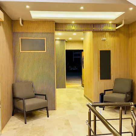 Yusra Aparthotel