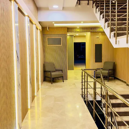 Aparthotel Yusra