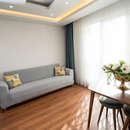 Yusra Aparthotel