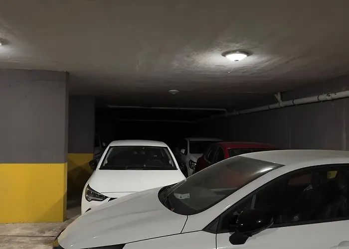 Yusra Hotel apartamentowy Trabzon