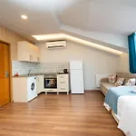 Apart-hotel Yusra Trebizonda