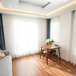 Yusra 트라존