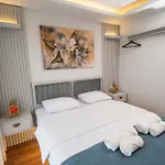 아파트호텔 Yusra 4*