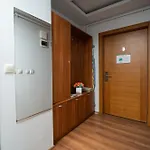 Yusra Apart-hotel