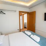아파트호텔 Yusra 트라존
