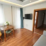 Yusra 4* 트라존