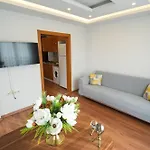 Apart-hotel Yusra