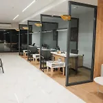 Apart-hotel Yusra