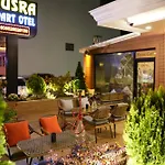 Apart-hotel Yusra