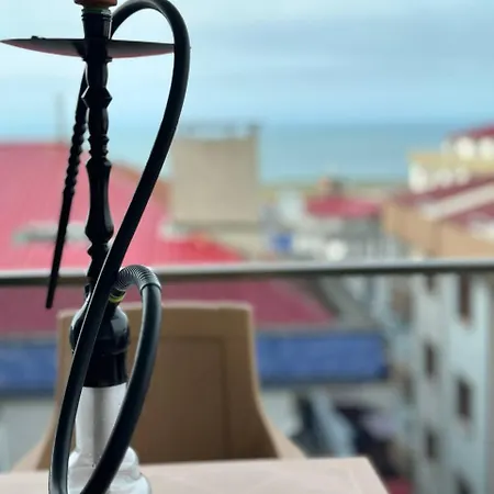 Yusra Apart Otel Trabzon