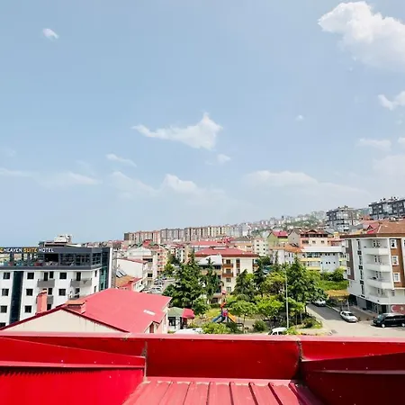 Yusra 2* Trabzon