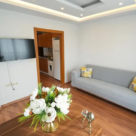 Apart Otel Yusra