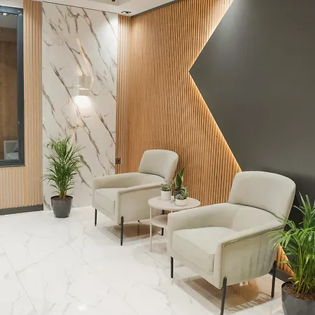 Yusra Aparthotel
