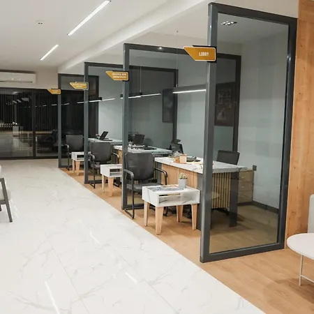 Aparthotel Yusra
