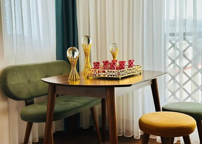 Yusra Трабзон