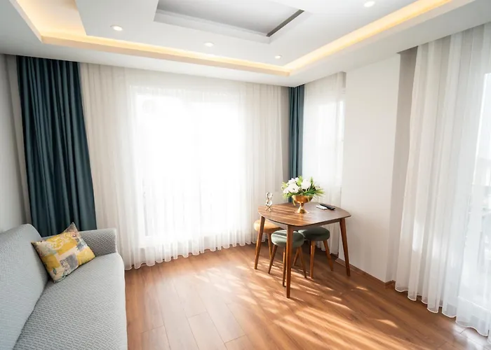 Yusra טראבזון