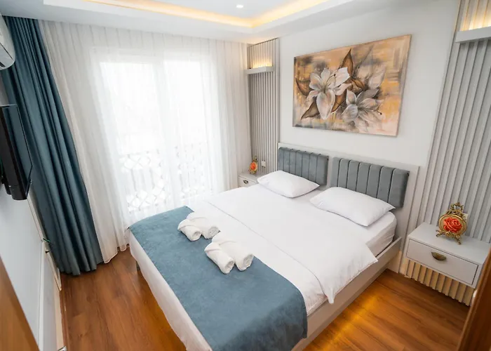 Yusra Трабзон