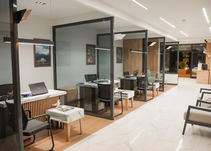 Yusra Трабзон